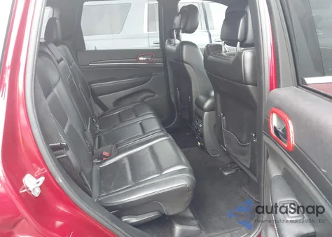 2015 Jeep Grand Cherokee Limited z USA, uszkodzony, nr VIN 1C4RJFBG9FC941956